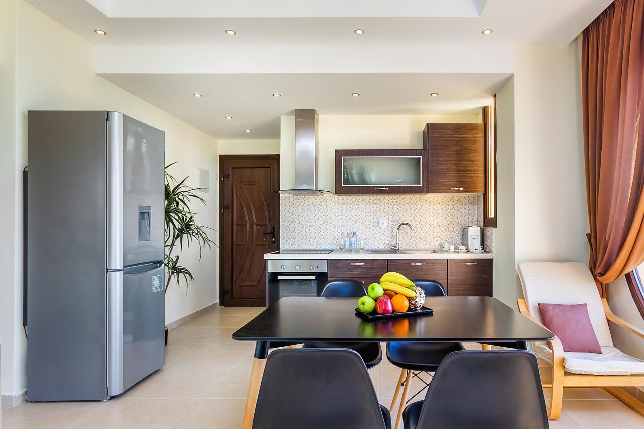 Belohorizonte Fine Accommodation Fourka Buitenkant foto