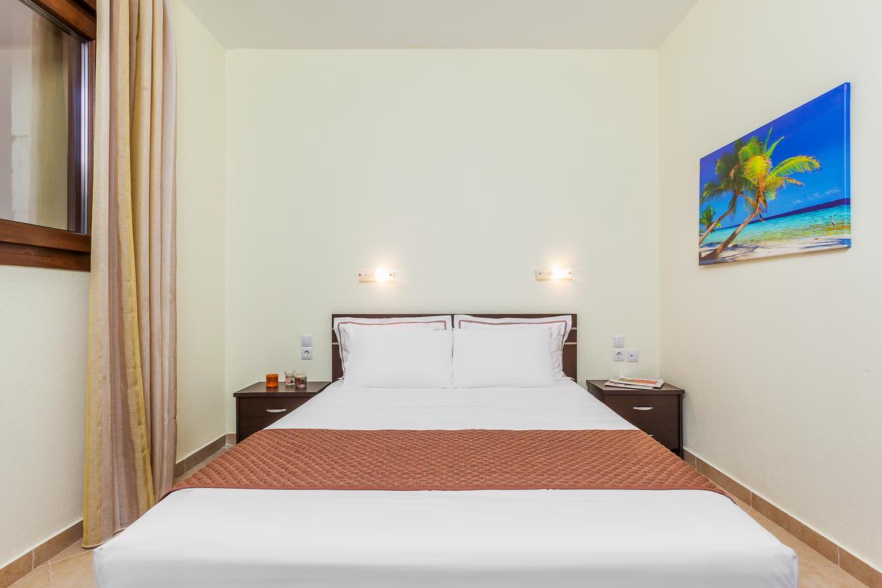 Belohorizonte Fine Accommodation Fourka Buitenkant foto