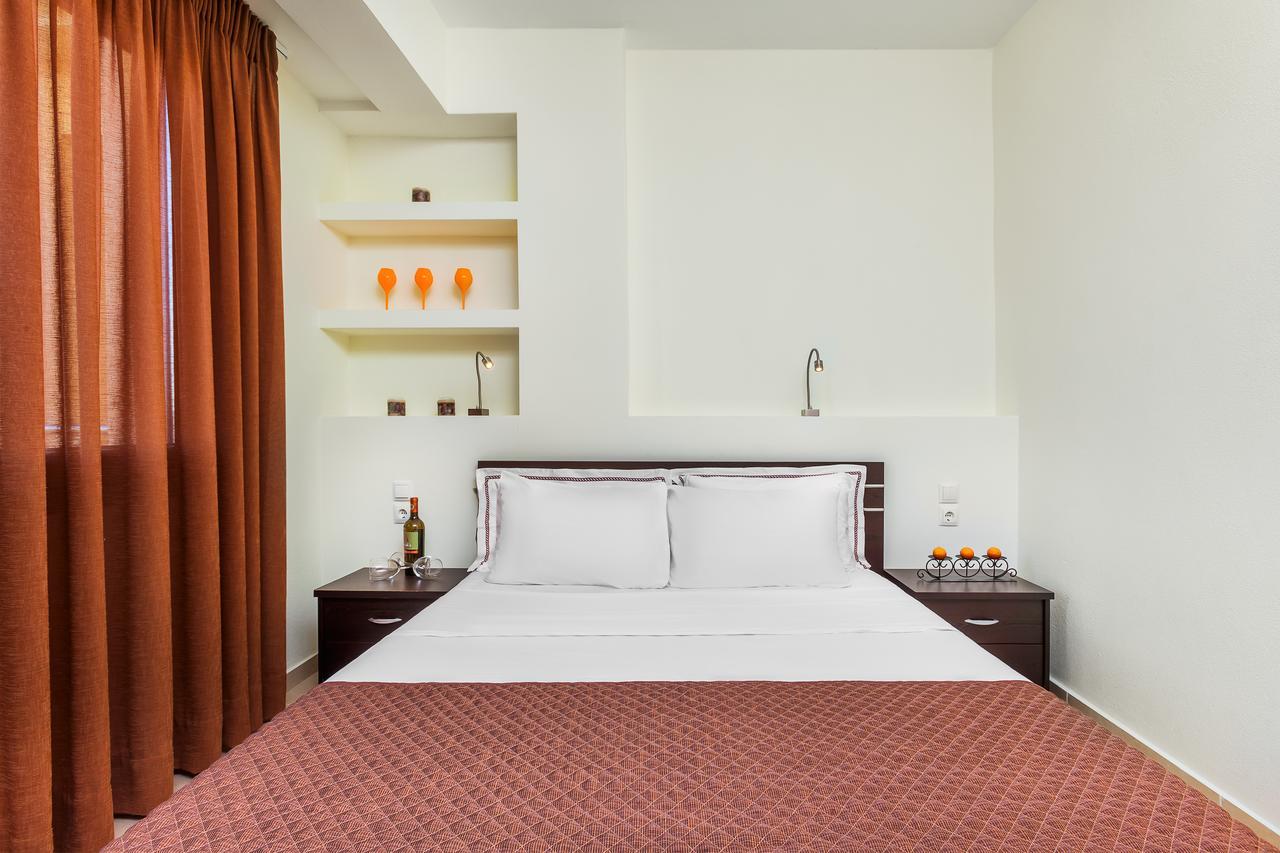 Belohorizonte Fine Accommodation Fourka Buitenkant foto