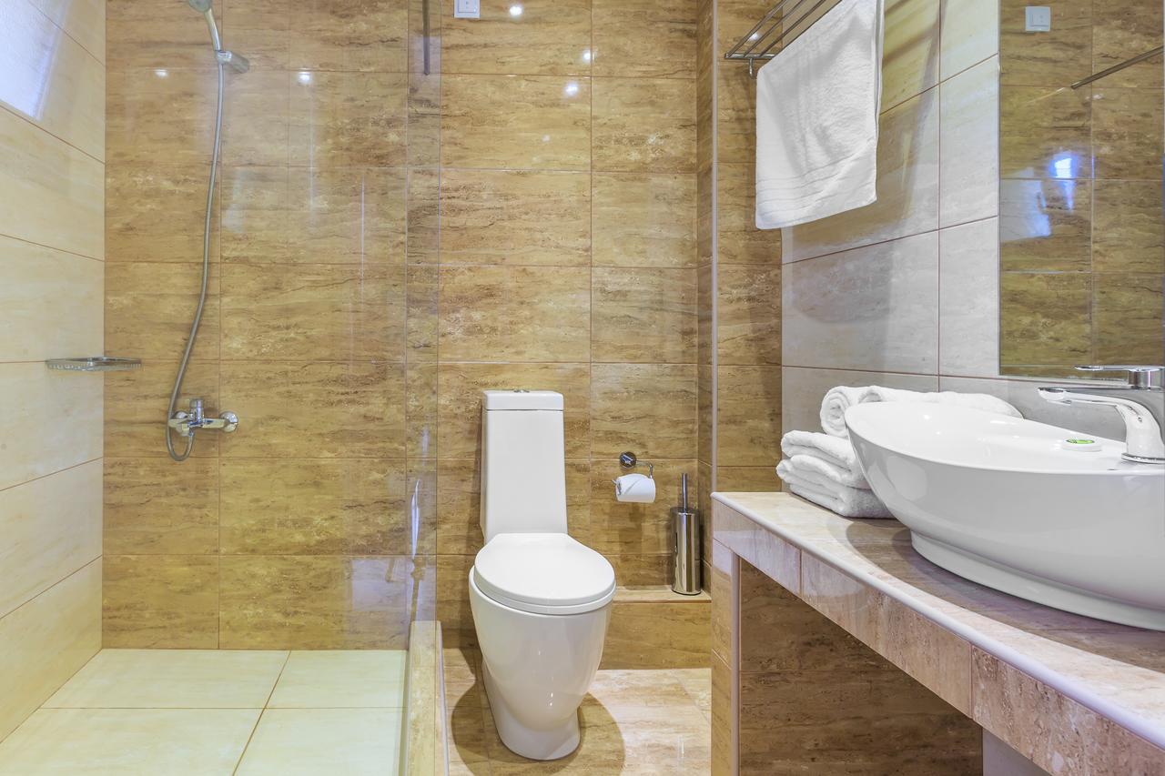 Belohorizonte Fine Accommodation Fourka Buitenkant foto