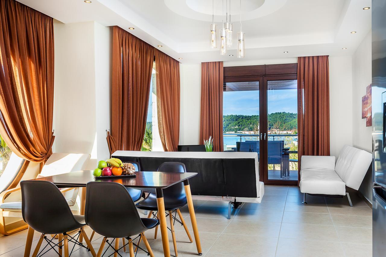 Belohorizonte Fine Accommodation Fourka Buitenkant foto