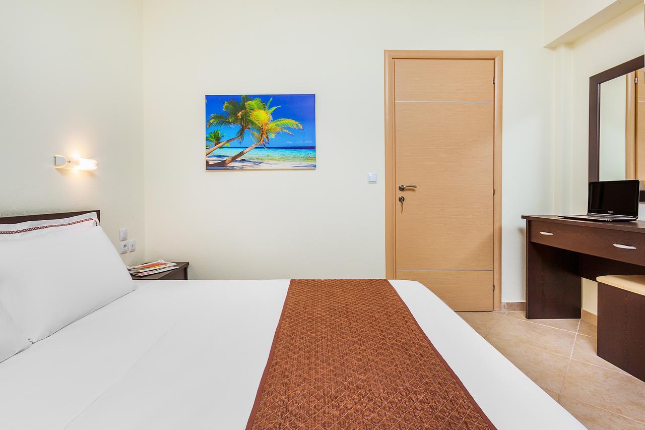 Belohorizonte Fine Accommodation Fourka Buitenkant foto