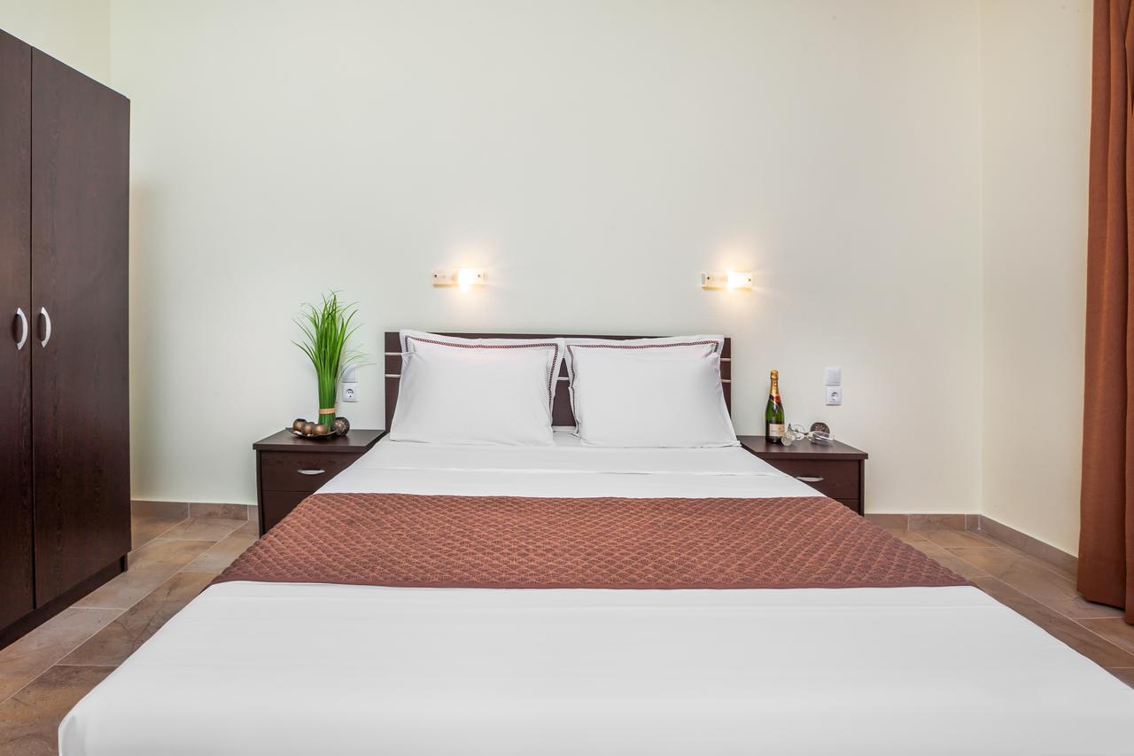 Belohorizonte Fine Accommodation Fourka Buitenkant foto